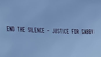 TikToker raises funds from followers to fly banners over Brian Laundrie's home