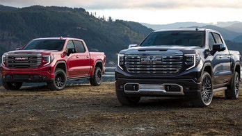 2022 GMC Sierra 1500 debuts as the 'Ultimate' pickup
