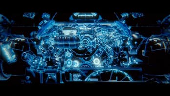 Hybrid Ford Mustang in the works, engineer says