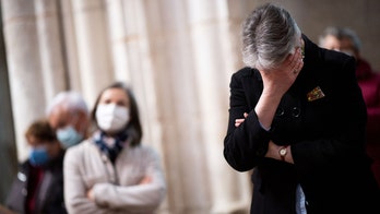 Catholic Church in France: An estimated 330,000 child victims were sexually abused, according to French report