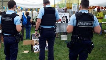 Retired French police officer identified as cold-case serial killer, takes own life