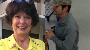 Oklahoma woman, 80, disappears while looking for missing son