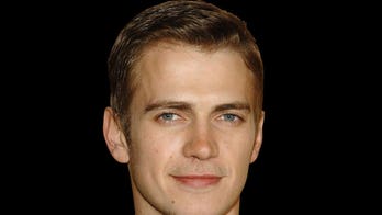 Hayden Christensen Returning to 'Star Wars' in ‘Ahsoka’