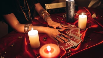 California man sues psychic who said she could remove witch's curse from ex