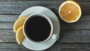'Lemon coffee' trend on TikTok shouldn't be done, health experts say