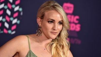 Jamie Lynn Spears claims parents pressured her to get an abortion