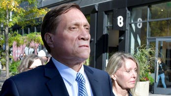 Wealthy dad gets 15 months for bribing his kids' way into elite universities