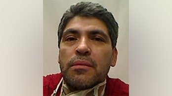 Deported Honduran child sex offender nabbed in Michigan after returning to US illegally