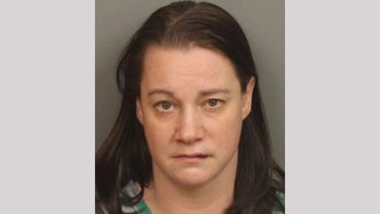 Alabama police officer's wife convicted of manslaughter in his shooting death