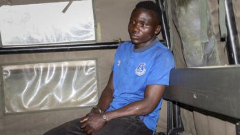 Kenya child killer escapes prison, gets beaten to death by mob