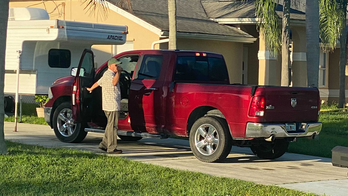 Brian Laundrie manhunt: Could his parents face obstruction, accessory charges?