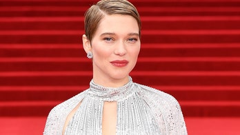 Léa Seydoux, 'No Time to Die' star, says term 'Bond girl' should be replaced with this phrase