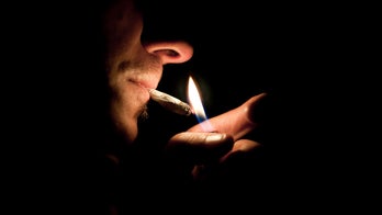 'Drug' journalist lambasted after calling to 'destigmatise chemsex': 'Do I want to know what that means?'