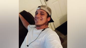 Louisiana state trooper among 2 dead in shooting spree; suspect caught after manhunt: reports