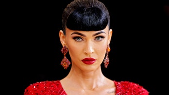 Megan Fox says she struggles from body dysmorphia: 'I have a lot of deep insecurities'