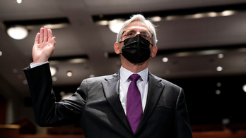 Garland proved not competent to lead DOJ, so detached he learns cases from the news: 'The Five'