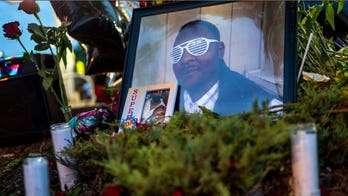 Minneapolis cop charged in high-speed crash that killed innocent motorist