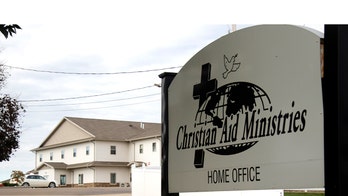 Haiti abductions: US missionary group says Christians must 'overcome evil with good'