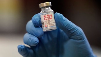 Moderna seeks FDA authorization for fourth COVID-19 shot