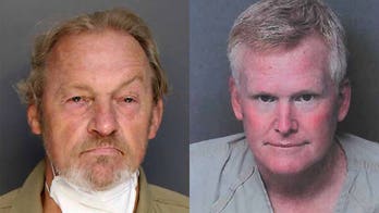 Alex Murdaugh's alleged hitman Curtis Smith arrested in South Carolina