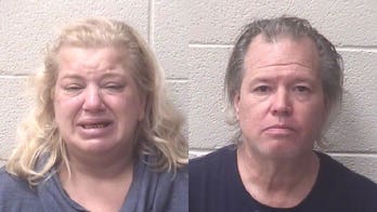NC couple arrested in 30-year cold case of badly beaten, suffocated baby dumped in trash can
