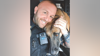 Alabama sergeant dead after shot in line of duty, another officer wounded