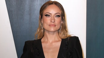 Olivia Wilde poses nude in unretouched photoshoot for skincare campaign: 'Sustainability is sexy'
