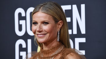 Gwyneth Paltrow on overcoming body insecurities: ‘I’m always on a journey toward self-improvement