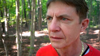 Man abducted as a child, chained in underground box speaks out on new Fox Nation series ‘Lost Then Found’