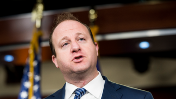 Dem governor declares COVID-19 emergency ‘over,’ says it’s ‘their own darn fault’ if unvaccinated get sick