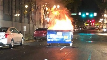 Portland hammered by critics after report reveals police didn't stop chaos: 'Where were the social workers?'