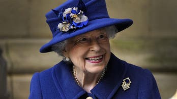 Queen Elizabeth declines 'Oldie of the Year' title, says she does not meet 'the relevant criteria'