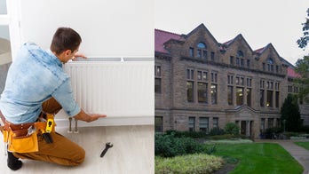 Ohio college student 'angry' and 'scared' after 'cisgender men' installed radiator in dorms: 'Safe space'