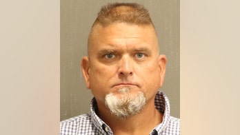 Tennessee man charged with kidnapping, raping woman who mistook him for ride-share driver