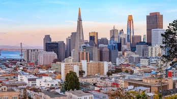 Popular singer, TikTok star is robbed at gunpoint in San Francisco: 'Peeing my pants'