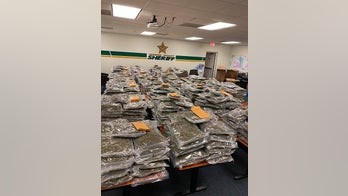 Florida sheriff looking to return $2 Million in marijuana to rightful owner: 'Very least we can do'