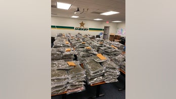 Florida sheriff looking to return $2 Million in marijuana to rightful owner: 'Very least we can do'