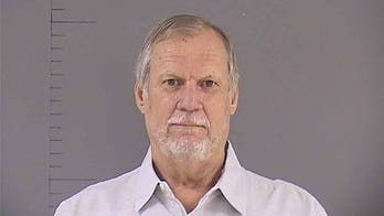 Texas homeowner faces murder charge for shooting Moroccan national parked in his driveway