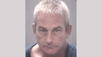 Florida suspect's sister helped police ID him as man caught on video in child's room: reports