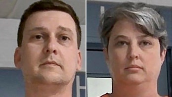 Navy nuclear engineer, wife accused of attempting to sell submarine secrets plead not guilty