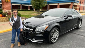 Boy bullied for Tony Stark Halloween costume goes viral: ‘He’s just brave’