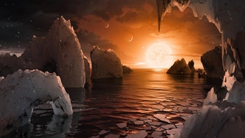 NASA scientists call for new framework in search for alien life