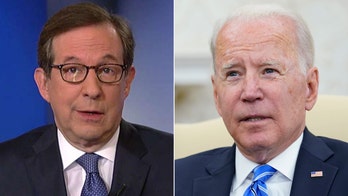 Chris Wallace on 'Kilmeade Show': Biden's zero-dollar claim 'might be the dumbest spin line I've ever heard'