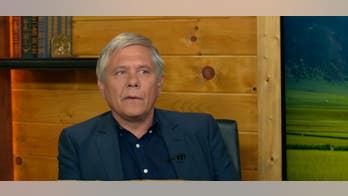 Walter Kirn: Mainstream view of Middle America has become 'simplistic and hostile'