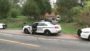 Maryland homeowner shoots, kills alleged intruder in rural JFK conspiracy home with gun range: reports