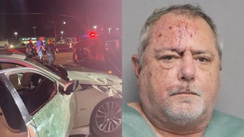 Louisiana mom loses daughter, 9, in alleged DUI crash, rips suspect online: 'You destroyed our family'