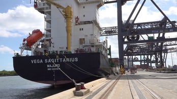 Shipping debacle will lead to increased prices long term, Florida Ports Council chair says