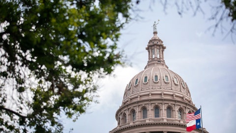 Texas lawmakers pass new congressional maps bolstering GOP