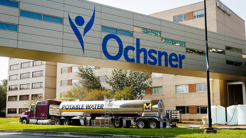 Largest Louisiana health system fines employees with unvaccinated spouses