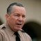 Los Angeles county sheriff calls oversight panel’s probe into ‘deputy gangs’ politically motivated